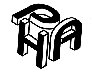 PHA logo