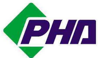 PHA logo