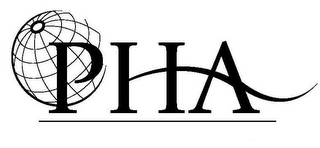 PHA logo