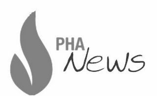 PHA NEWS logo