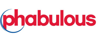 PHABULOUS logo