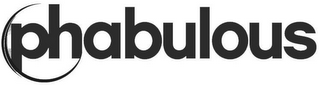 PHABULOUS logo