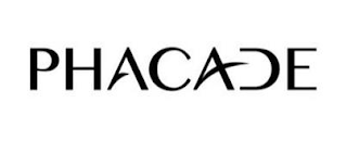 PHACADE logo