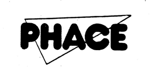 PHACE logo