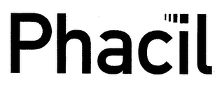 PHACIL logo