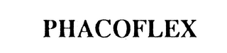 PHACOFLEX logo