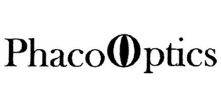 PHACOOPTICS logo