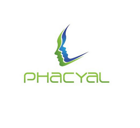 PHACYAL logo