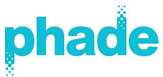 PHADE logo