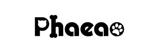 PHAEAO logo