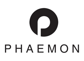 PHAEMON logo