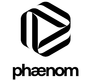 PHAENOM logo