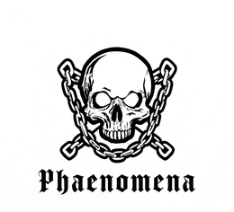 PHAENOMENA logo