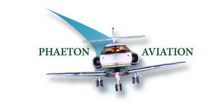 PHAETON AVIATION logo