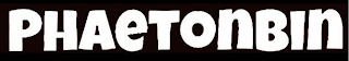 PHAETONBIN logo