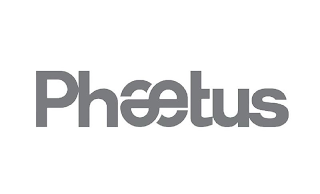 PHAETUS logo