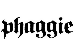PHAGGIE logo