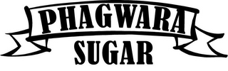 PHAGWARA SUGAR logo