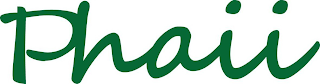 PHAII logo