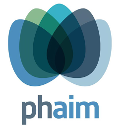 PHAIM logo