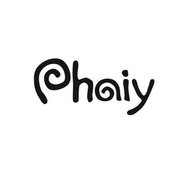 PHAIY logo