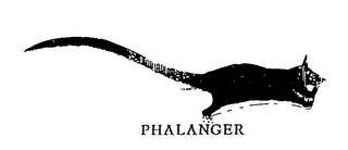 PHALANGER logo