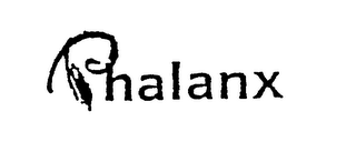PHALANX logo