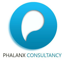 PHALANX CONSULTANCY logo