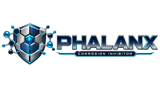 PHALANX CORROSION INHIBITOR logo