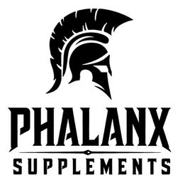 PHALANX SUPPLEMENTS logo