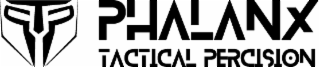 PHALANX TACTICAL PERCISION logo