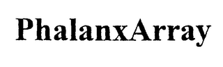 PHALANXARRAY logo
