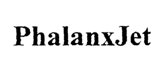 PHALANXJET logo