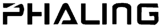 PHALING logo