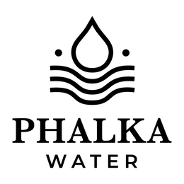 PHALKA WATER logo