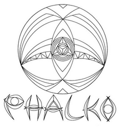 PHALKO logo