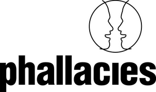 PHALLACIES logo