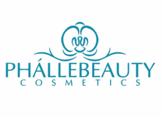 PHALLEBEAUTY COSMETICS logo