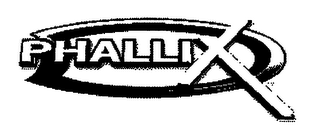 PHALLIX logo