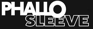 PHALLO SLEEVE logo