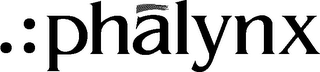 PHALYNX logo