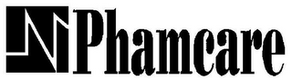 PHAMCARE logo