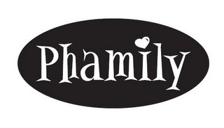 PHAMILY logo