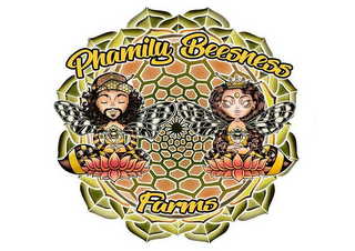 PHAMILY BEESNESS FARMS logo