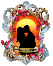 PHAMILYTIES0608 logo