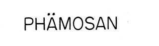 PHAMOSAN logo