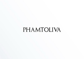 PHAMTOLIVA logo