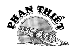 PHAN THIET logo