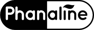 PHANALINE logo