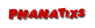 PHANATIXS logo